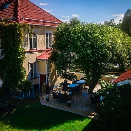 Hotell Hertig Karl Filipstad Exteriér fotografie
